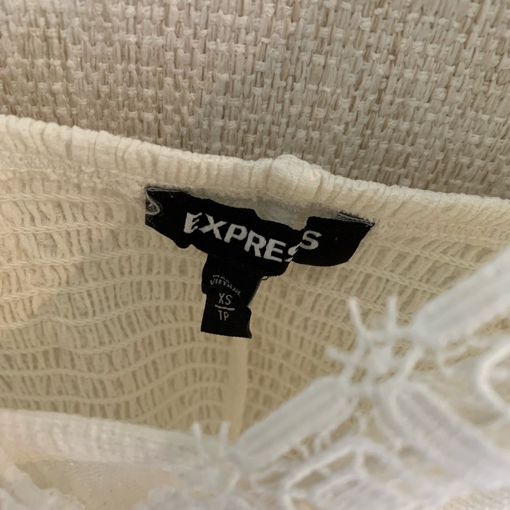 Express blouse - Picture 2 of 3